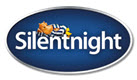Silentnight_Beds_Current_logo